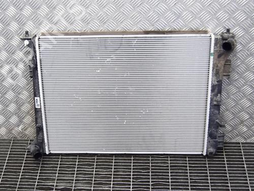 Used Water radiator Water radiator 7016893 7016893