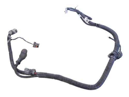 Ledningsnet SSANGYONG KORANDO (CK) 2.2 Xdi (178 hp) 30254113