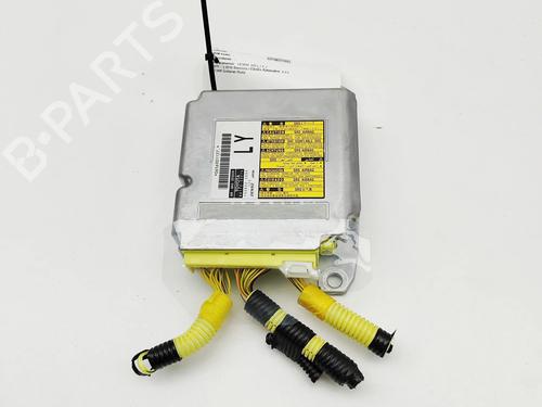 Used ECU airbags ECU airbags 36783271 36783271