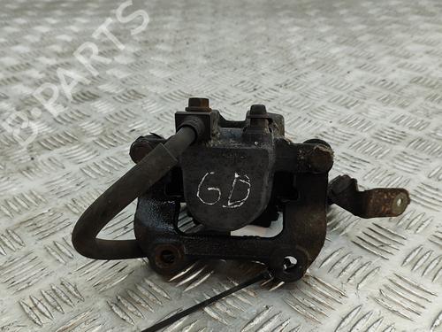 Right rear brake caliper DODGE CHARGER 2.7 | BP27781325M106 