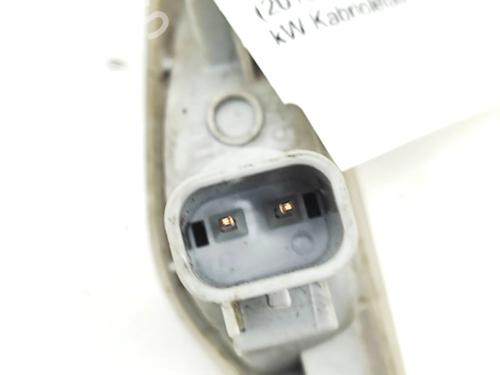 Left side indicator MAZDA MX-5 IV (ND__) 2.0 (ND2E, ND6E) | BP35717657I20 - Image 5