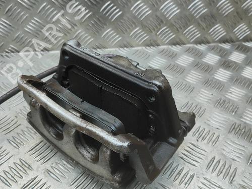 Left front brake caliper MERCEDES-BENZ EQA (H243) EQA 250 (243.701) | BP33731832M105 - Image 4