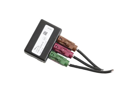 Electronic module LAND ROVER DISCOVERY V (L462) 3.0 Td6 4x4 | BP33362205M83 - Image 2