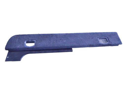 Bagagerumsbeklædning VW TOUAREG (7LA, 7L6, 7L7) 3.0 V6 TDI (225 hp) 30238630