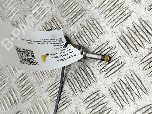 Injector PORSCHE MACAN (95B) 3.0 S | BP38782211M100 - Image 4