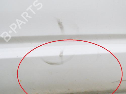 Right front door TOYOTA 4 RUNNER III (_N18_) 3.0 TD (KZN185) | BP27753446C3 