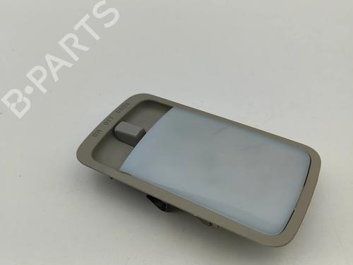 Interior roof light NISSAN LEAF (ZE1) Electric | BP28433888I8 - Image 2