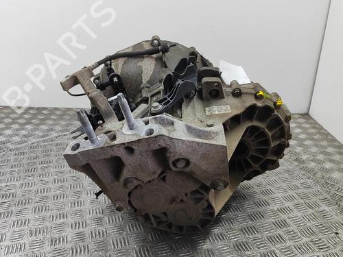 Gearbox FORD TRANSIT CUSTOM V362 Bus (F3) 2.0 EcoBlue mHEV | BP35983558M3 - Image 3
