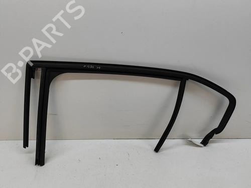 Dørliste CITROËN C5 AIRCROSS (A_) 1.2 PureTech 130 (ARHNSJ) (131 hp) 28550250