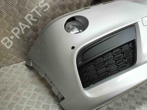 Front bumper BMW X3 (F25) xDrive 20 d | BP29310376C7 
