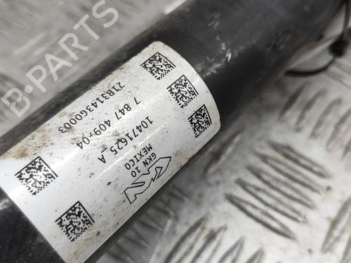 Left rear driveshaft BMW X5 (G05, F95) M | BP27295886M40 