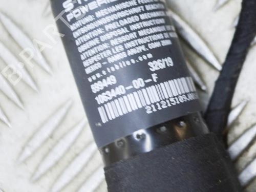 Electronic module TESLA MODEL X (5YJX) P100D AWD | BP15376461M83  - Image 7