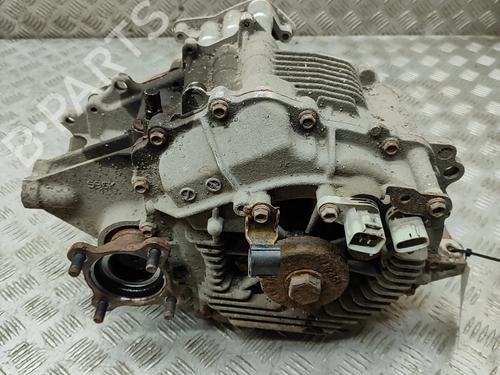 Used Rear differential Rear differential TOYOTA RAV 4 IV (_A4_) 2.5 Hybrid (AVA42_) (155 hp) 22620733 22620733