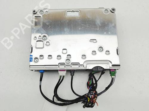 Electronic module AUDI Q5 (GUB) SQ5 TFSI quattro | BP33847428M83 - Image 3