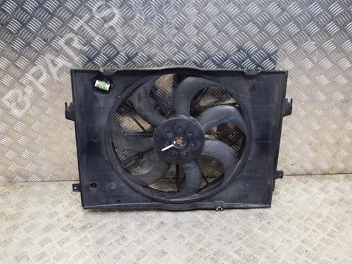 Used Radiator fan KIA SPORTAGE II (JE_, KM_) 2.0 16V 4WD (141 hp) 10073327