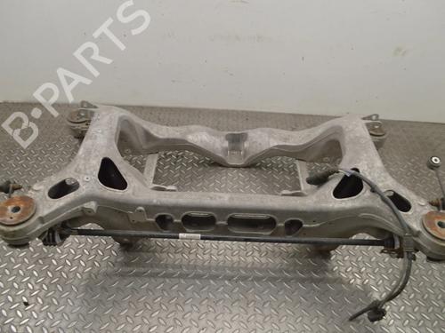 Rear axle BMW 3 Gran Turismo (F34) 320 d xDrive | BP30228898M2 