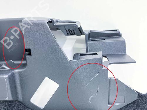 Boot lining VOLVO V90 II Cross Country (236) T5 AWD | BP27747599I3 