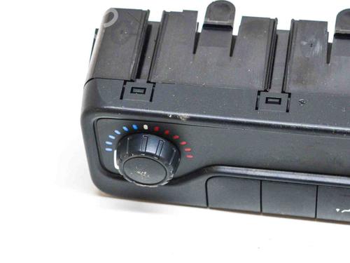 Climate control MERCEDES-BENZ SPRINTER 3,5-t Van (B907, B910) 315 CDI RWD (907.631, 907.633, 907.635, 907.637) | BP27752786I5 