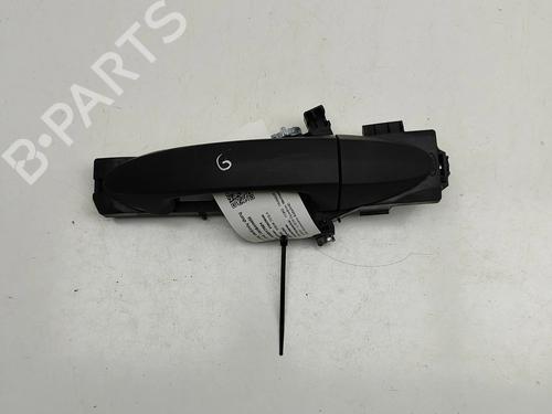 Used Rear right exterior door handle FORD TRANSIT COURIER B460 Box Body/MPV 1.5 TDCi (95 hp) 29920434