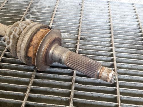 Left rear driveshaft SUBARU FORESTER (SJ_) 2.0 D AWD (SJD) | BP6766775M40 