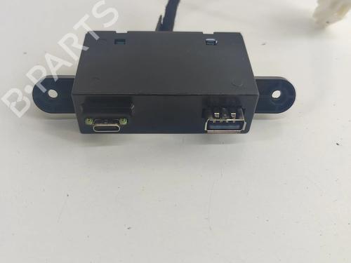 Elektronisk modul MG MG ZS SUV (AZS1) EV | BP28557957M83 