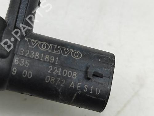 Elektronisk sensor POLESTAR POLESTAR 2 (534) EV | BP28062509M84 