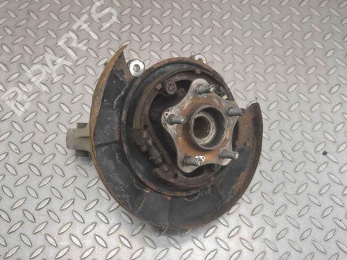 Højre hjullejehus spindel INFINITI Q50 50 D (170 hp) 30246073