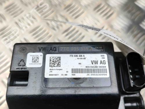 Elektronik Modul VW MULTIVAN T7 (STM, STN) 1.4 eHybrid | BP29542748M83 
