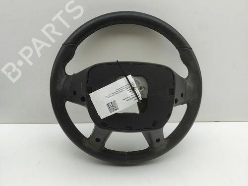 Steering wheel SSANGYONG REXTON W / REXTON 2.2 Xdi All-wheel Drive | BP33176506C49 - Image 2