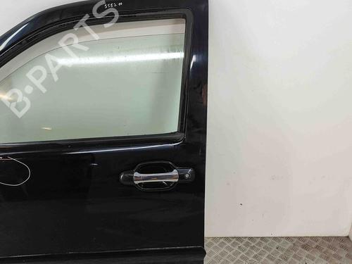Dør venstre foran ISUZU D-MAX I (TFR, TFS) 3.0 DiTD 4x4 (TFS85_) | BP29227247C2 