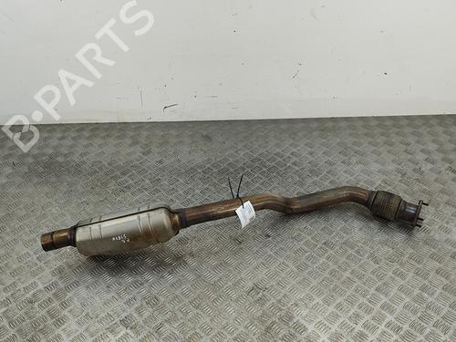Used Exhaust system AUDI Q5 (8RB) 3.0 TFSI quattro (272 hp) 26129925