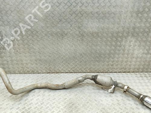 Used Exhaust system DODGE RAM 1500 Pickup (DJ, DS) 5.7 4x4 (350 hp) 28553251