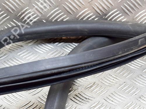 Rubber door seal CITROËN C6 (TD_) 2.7 HDi | BP14634566C142 