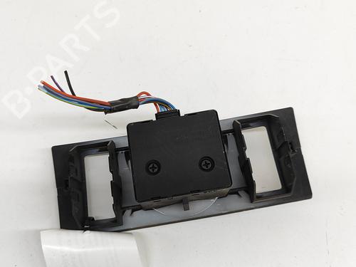 Climate control CHRYSLER PACIFICA 3.5 AWD | BP25787432I5 