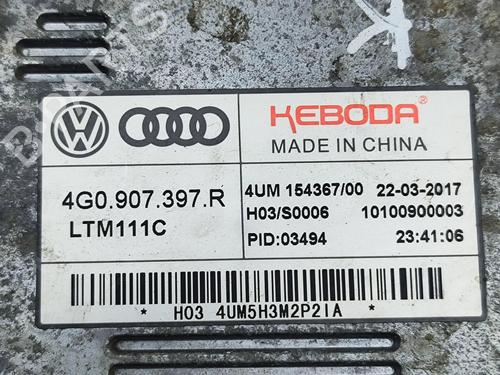 Electronic module VW TOUAREG (7P5, 7P6) 3.0 V6 TDI | BP33239525M83  - Image 6