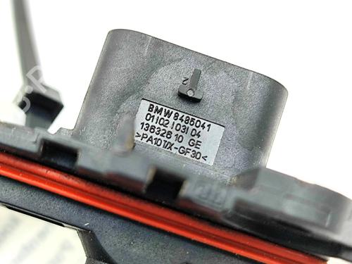 Electronic sensor BMW 8 Coupe (G15, F92) 840 i | BP37698599M84 - Image 7