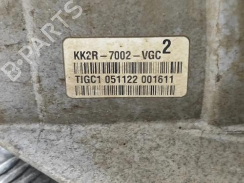 Gearbox FORD TRANSIT CUSTOM V362 Van (FY, FZ) 2.0 EcoBlue mHEV | BP33383729M3  - Image 8