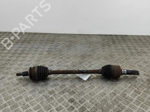 Used Right rear driveshaft Right rear driveshaft FORD USA MUSTANG Coupe 2.3 EcoBoost (314 hp) 17768254 17768254