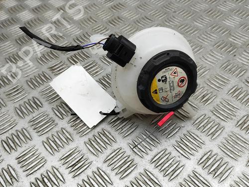 Used Expansion tank Expansion tank CUPRA FORMENTOR (KM7, KMP) 1.4 e-Hybrid (204 hp) 33381616 33381616