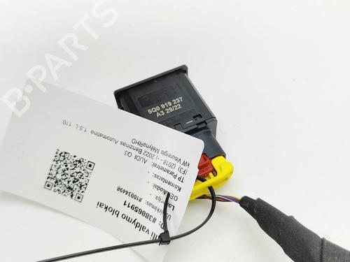 Switch AUDI Q3 (F3B) 35 TFSI | BP39575672I30 - Image 3