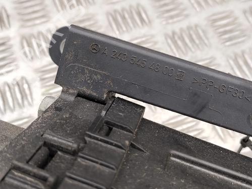Electronic module MERCEDES-BENZ EQB (X243) EQB 350 4-matic (243.612) | BP39749039M83 - Image 7