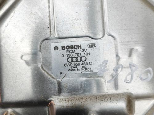 Radiator fan AUDI A4 B9 (8W2, 8WC) 2.0 TFSI | BP33797925M35 - Image 6