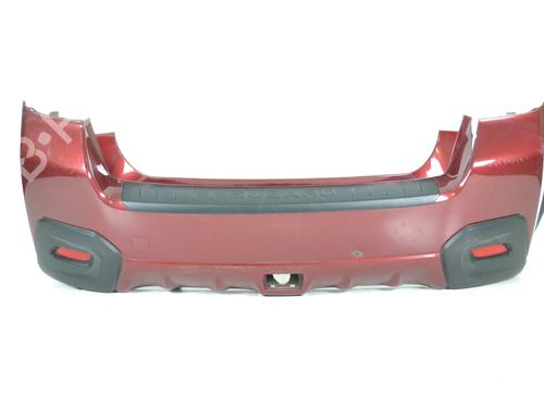 Used Rear bumper SUBARU XV (_GP_) 2.0 D AWD (GPD) (147 hp) 9902433