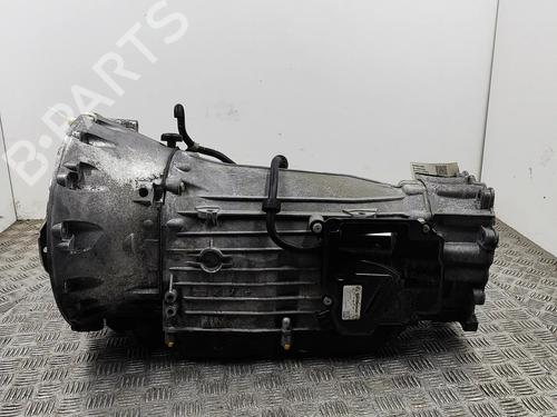 Gearbox MERCEDES-BENZ M-CLASS (W166) ML 250 CDI / BlueTEC 4-matic (166.004, 166.003) | BP30514208M3