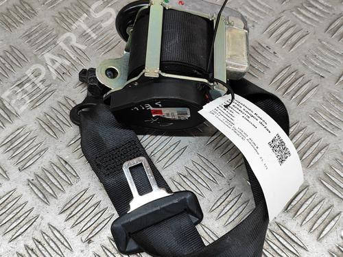 Used Rear left seatbelt VOLVO XC90 II (256) D5 AWD (235 hp) 24975282
