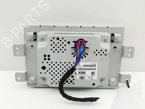 Módulo eletrónico JAGUAR XE (X760) 2.0 D | BP38239270M83 - Image 4