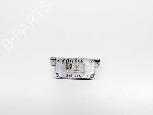 Used Electronic module Electronic module BMW X5 (G05, F95) xDrive M 50 d (400 hp) 11814893 11814893