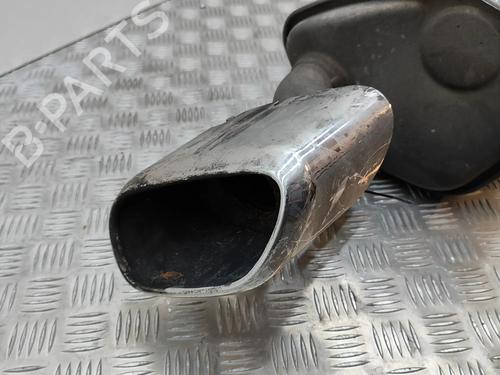 Exhaust system JAGUAR XJ (X351) 3.0 SCV6 | BP19501424M121 