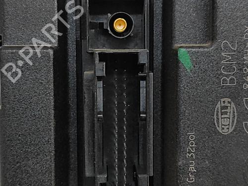 Electronic module VW TOUAREG (7P5, 7P6) 3.0 V6 TDI | BP26013693M83  - Image 5