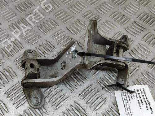 hingedoor-check-strap-hyundai-h-1-cargo-tq-2007-25787705 main image